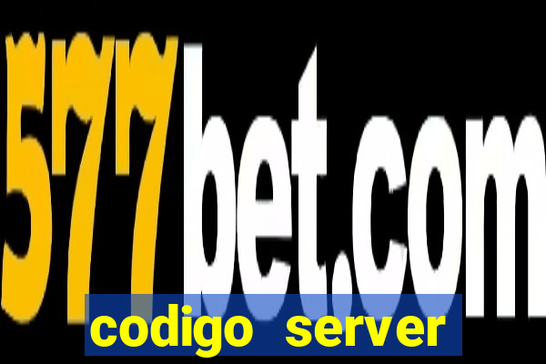 codigo server privado shindo life